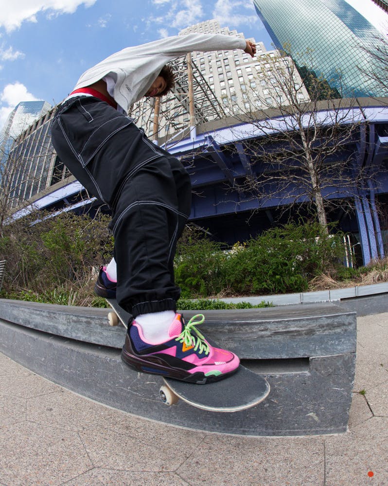 air force max 270 react